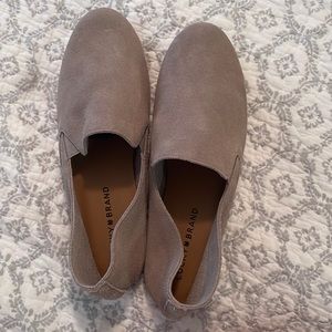 Ladies Lucky brand shoes